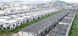 FG inaugurates committee to plan, dispose recovered 753-unit housing estate