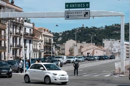 Anarchist groups claim responsibility for blackout that hit Cannes, 160,000 homes