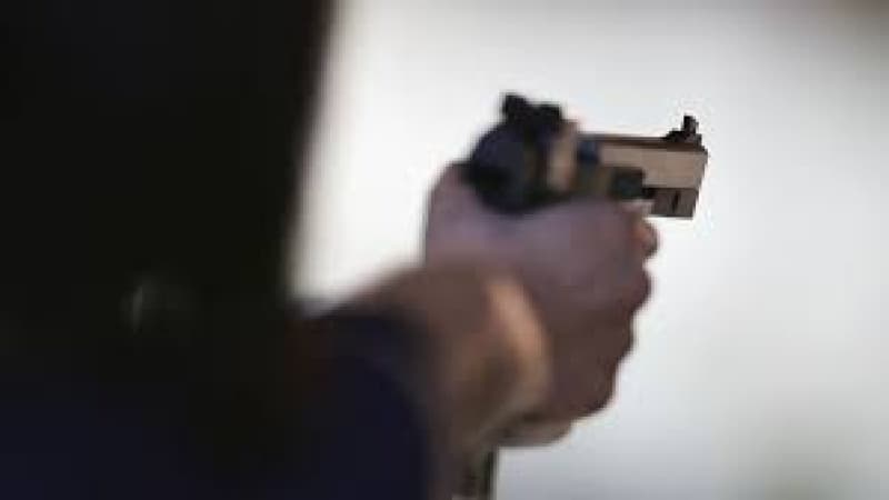 Nigerian shot dead during birthday party in Philippines