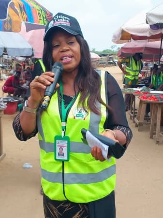 NOA advocates quality education, skills development for children?s welfare