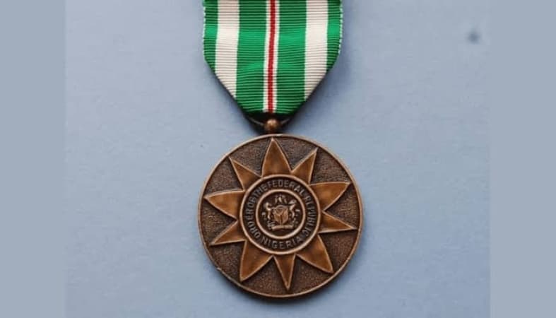 Coalition opposes merger of Nigerian National Merit Award and National Honour Award
