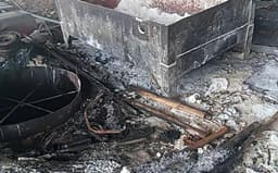 Industrial machine kills employee in Ogun factory