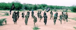 44 soldiers killed in deadly river ambush, 27 rescued