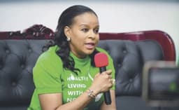 Soludo?s wife establishes pad banks in 300 schools