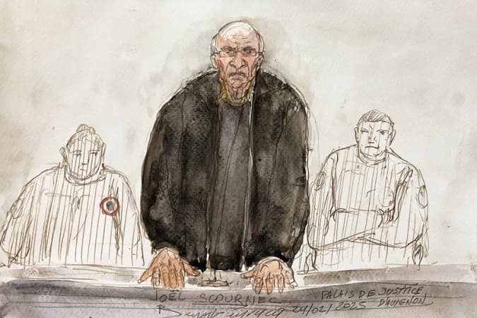 Surgeon bags 20 years imprisonment over abuse of 299 patients