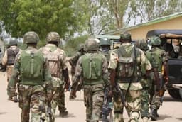 Northwest safer now than before, says Theatre Commander