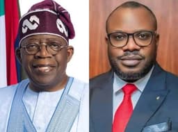 Second-Year Anniversary: President Tinubu has shown exemplary leadership ? PAP Boss hails Tinubu