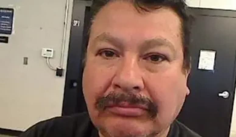 Migrant arrested over letter threatening to assassinate Trump