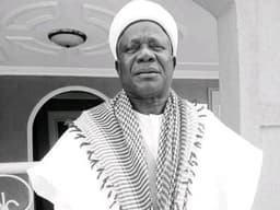 Bandits invade palace, abduct traditional ruler in night attack in Nasarawa