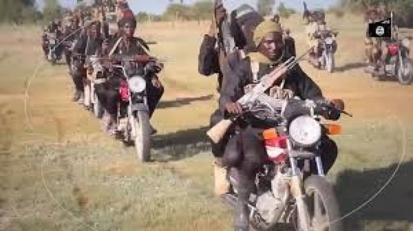 DSS, military repel bandits in Niger, neutralise scores