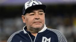 Mistrial declared in Diego Maradona homicide case after judge resigns over ethics breach