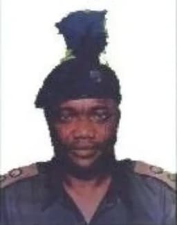 Senator Na?Allah mourns former Rivers MILAD, Col. Dauda Komo