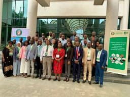 ECOWAS strengthens regional efforts to tackle illicit drug menace