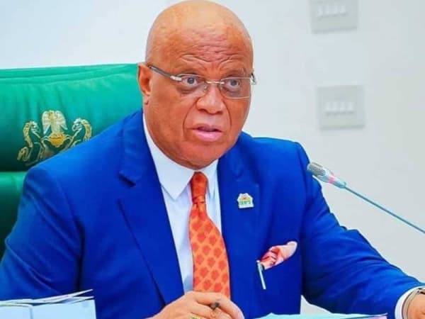 Some youth leaders planning to incite violence in Akwa Ibom ? Gov Eno