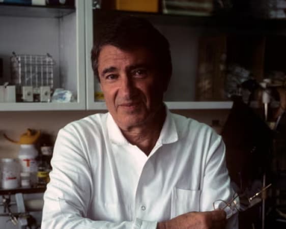 French scientist behind abortion pill dies aged 98