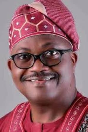 Jimson Olufuye to chair 2025 Nigeria DigitalSENSE Forum series