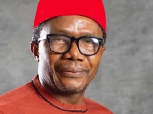 Anambra seeks resolution to NAFDAC market dispute