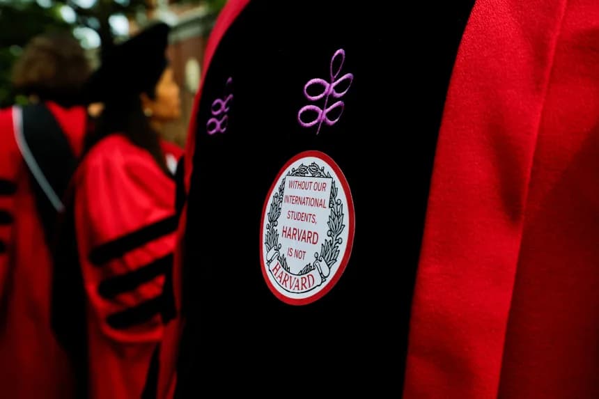 Key takeaways from hearing in Harvard’s ongoing legal fight with the Trump administration