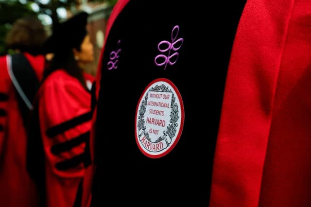 Key takeaways from hearing in Harvard’s ongoing legal fight with the Trump administration