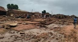 Mokwa Flood: Death toll rises to 153
