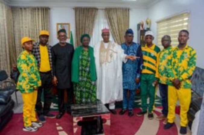 NSF Tragedy: Abiodun sends delegation to Kano, supports victims’ families with N31m