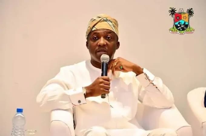Lagos to reintroduce monthly environmental sanitation exercise
