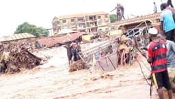 Mokwa disaster: How we survived ravaging flood ? Survivors