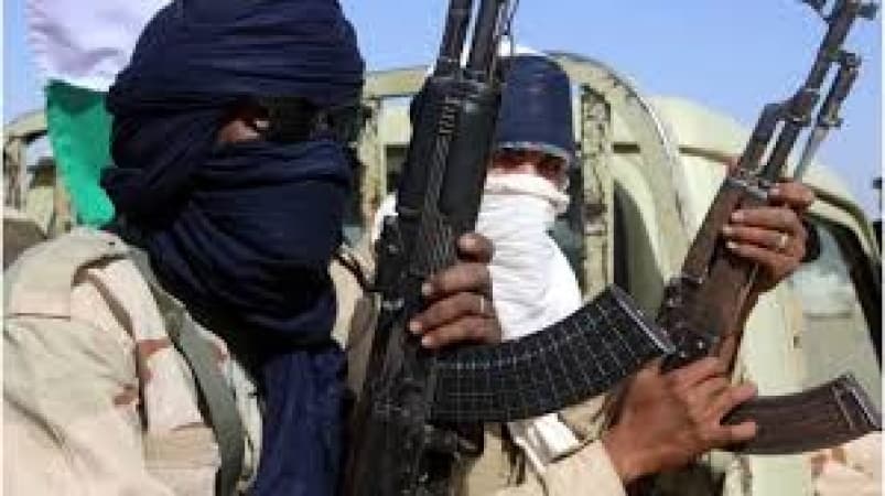 Bandits kill 3 security operatives, abduct residents in Zamfara
