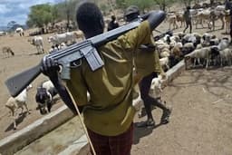 Suspected herdsmen launch attack on Benue community, many feared dead
