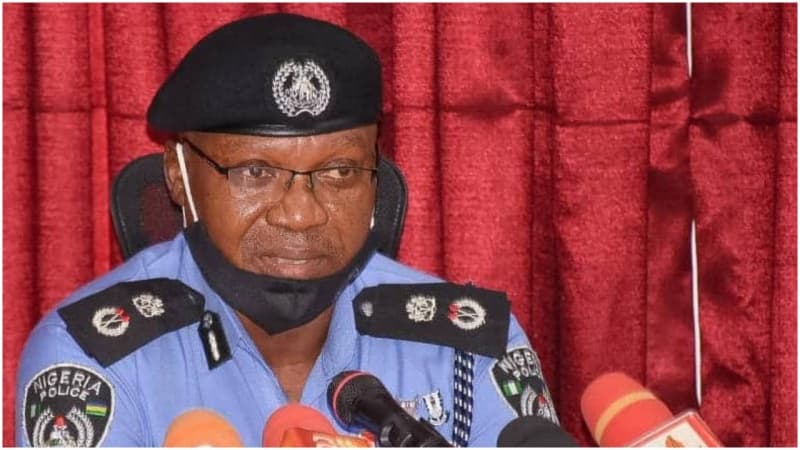 Police arrest man for allegedly raping underage stepdaughter