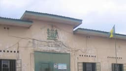 Court remands man over alleged killing of mother