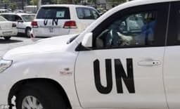 UN staff kidnapped in Plateau State