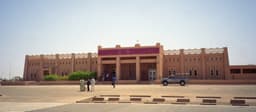 Terrorists attack Mali Army Base, Timbuktu Airport