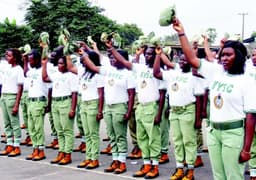 FG begins payment of N44,000 minimum wage arrears to ex-corps members