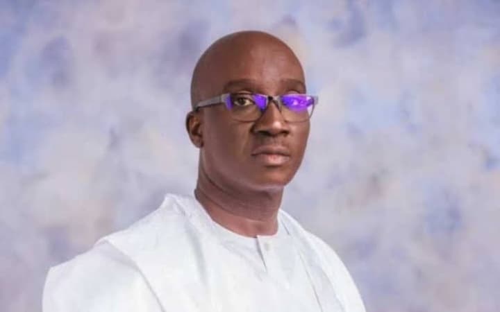 Edo self-acclaimed militant leader accepts Okpebholo?s amnesty