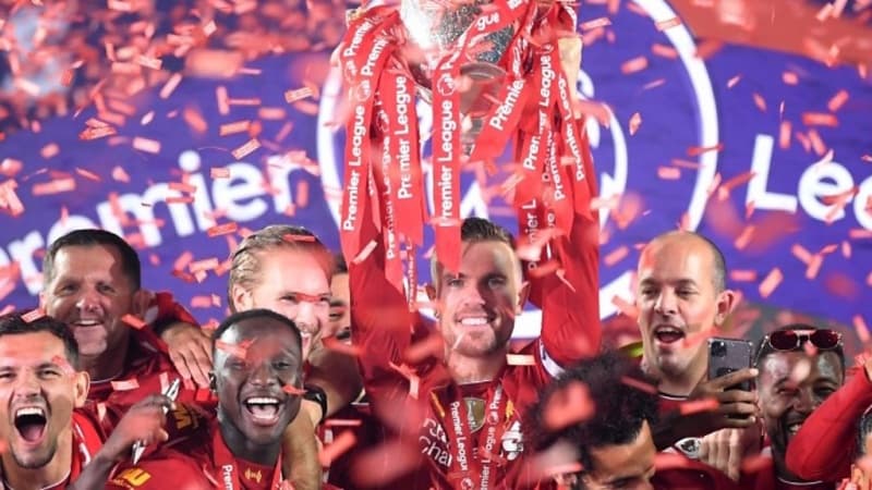 EPL confirms 2025/26 season start date, to release fixtures June 18