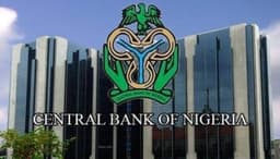 Court dismisses £990trn suit against CBN
