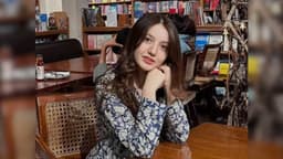 Teen TikTok star shot dead after man broke into her home, police say