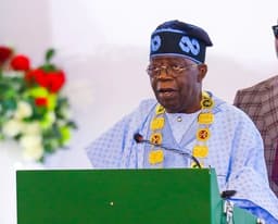 Rivers: Tinubu inaugurates 180MW power plant to boost national grid