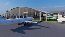 Ebonyi Airport's leaking terminal building re-roofing to gulp N2bn after N20bn runway rehabilitation