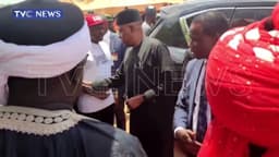Over 1,000 people directly affected by Mokwa flood disaster ? Niger Govt