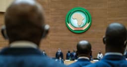 African Union condemns Trump’s US travel ban, calls for dialogue