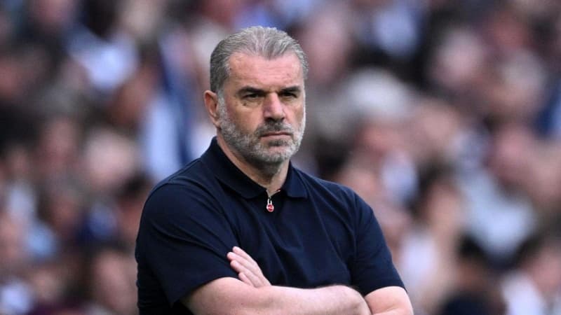 Postecoglou sacked by Spurs after Europa League win