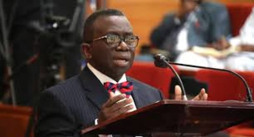?60 million women in Nigeria at risk of developing cervical cancer?