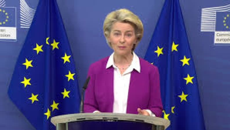 Musk ‘very welcome’ in Europe after Trump ‘clash,’ official says