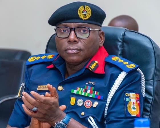 Mining Marshal: NSCDC boss orders immediate withdrawal of petition against Police