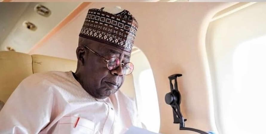 Process of rigging 2027 election has started ? Rights group