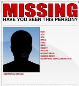 Family raises alarm over disappearance of government staff