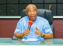 Uzodimma to Igbos in Lagos: Protect your interests, be strategic
