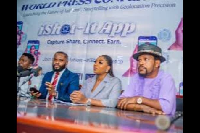 Anti-fake news App unveiled in FCT